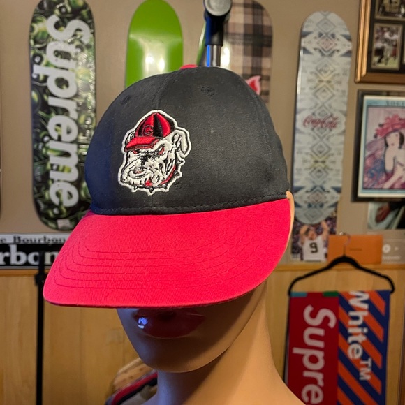 Boys Youth Georgia Bulldogs Hat | Poshmark